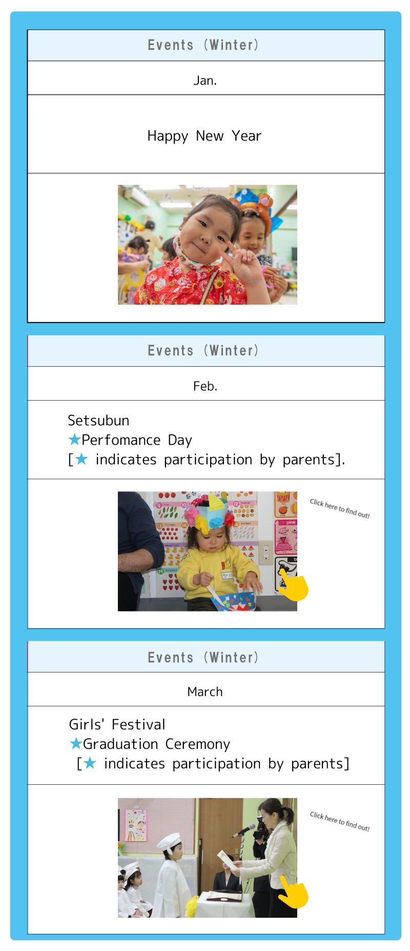 大阪英語保育園IBKGraduation01